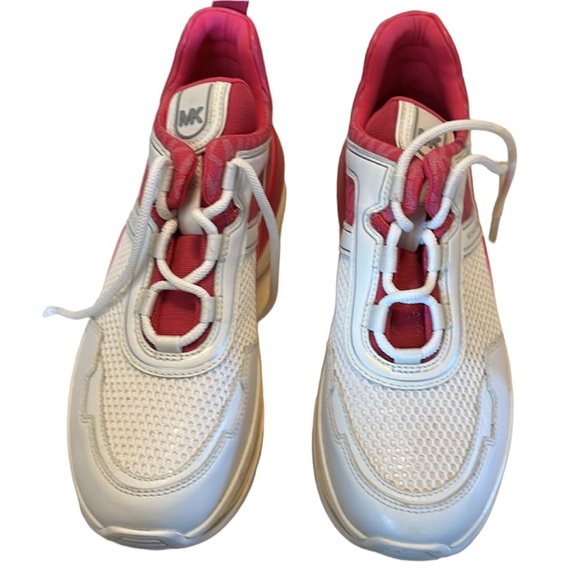 Like-new Womens michael kors - Picture 2 of 3